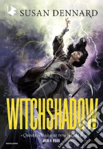 Witchshadow libro