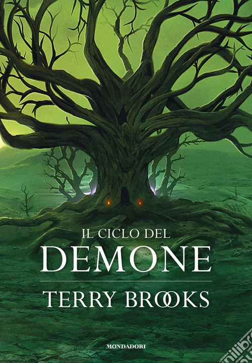 Il ciclo del demone