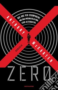 Zero libro