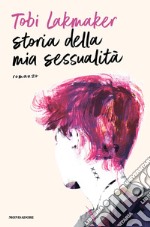 Storia della mia sessualità libro