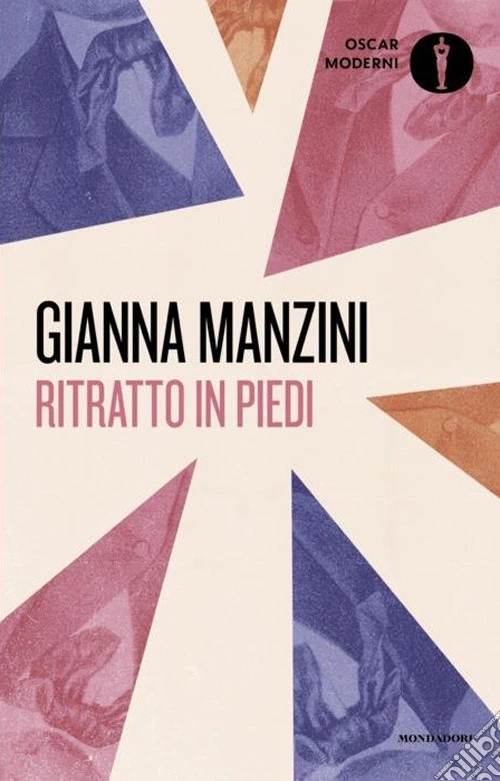 Ritratto in piedi