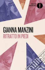 Ritratto in piedi libro