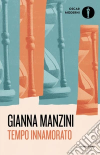 Tempo innamorato libro