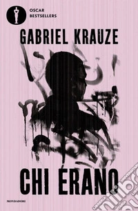 Chi erano libro