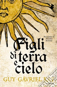 Figli di terra e cielo libro