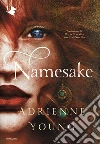 Namesake libro