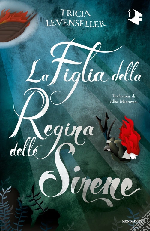 La figlia della regina delle sirene