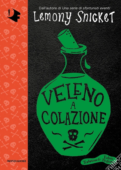 Veleno a colazione