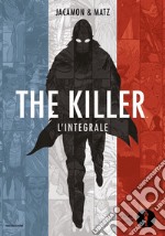 The killer. L'integrale