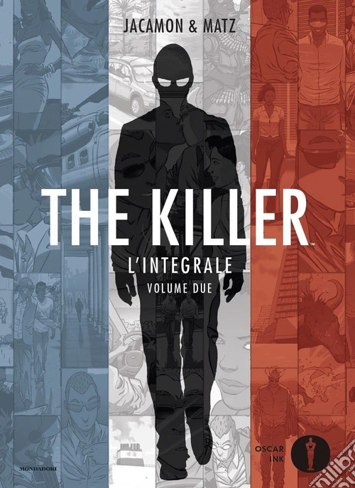 The killer. L'integrale. Vol. 2