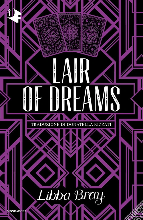 Lair of dreams