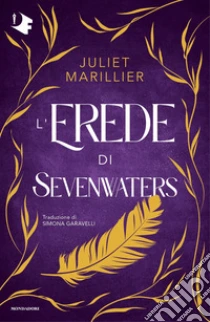 L'erede di Sevenwaters