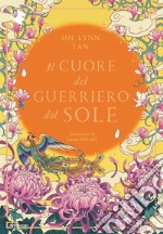 Il cuore del guerriero del sole libro