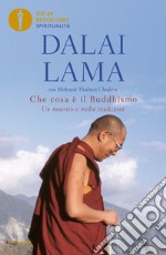 Che cosa è il buddhismo. Un maestro e molte tradizioni libro