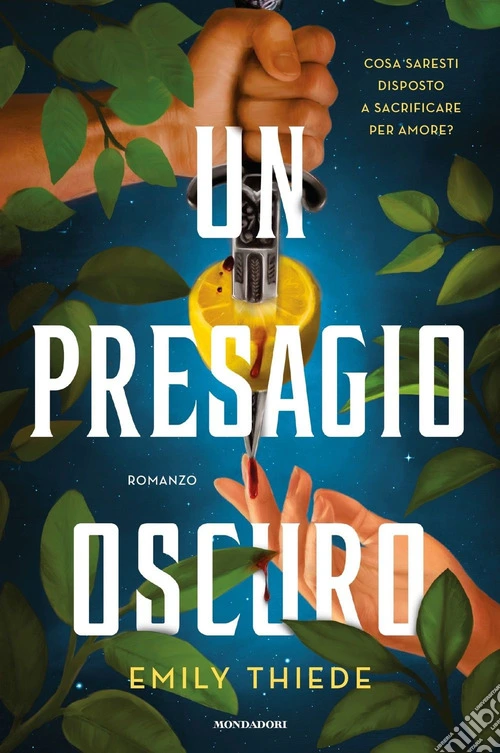Un presagio oscuro