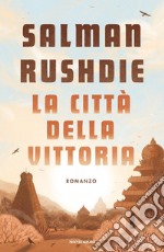 La città della vittoria libro