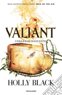 Valiant. Coraggio nascosto
