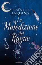 La maledizione del ragno libro