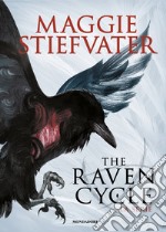 The raven cycle. La serie libro