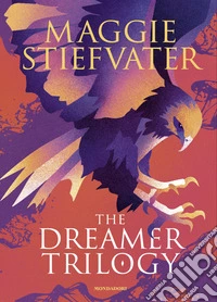 The dreamer trilogy. Ediz. italiana libro
