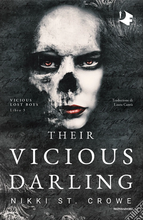 Their vicious darling. Ediz. italiana