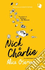 Nick e Charlie. Una Heartstopper story libro