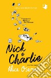 Nick e Charlie. Una Heartstopper story libro