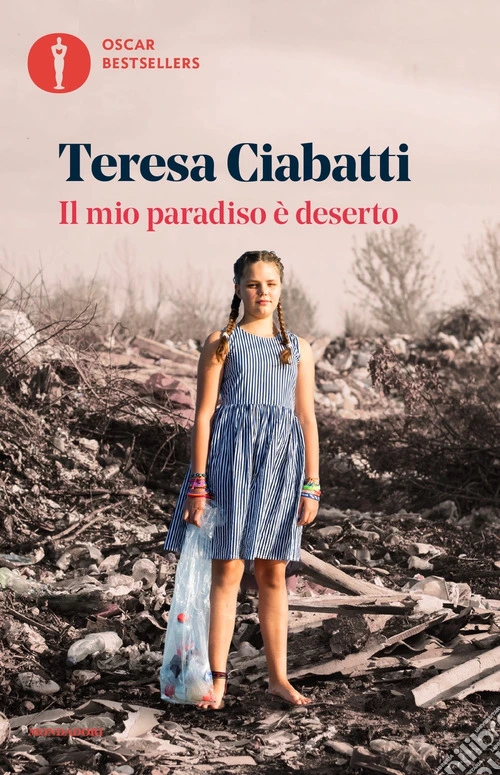 Il mio paradiso � deserto