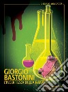 L'incertezza della rana libro di Bastonini Giorgio