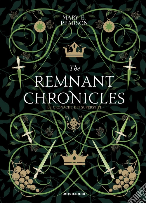 The remnant chronicles. Le cronache dei superstiti