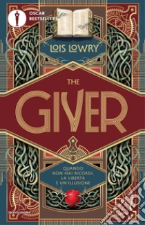 The giver