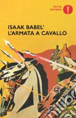 L'armata a cavallo libro