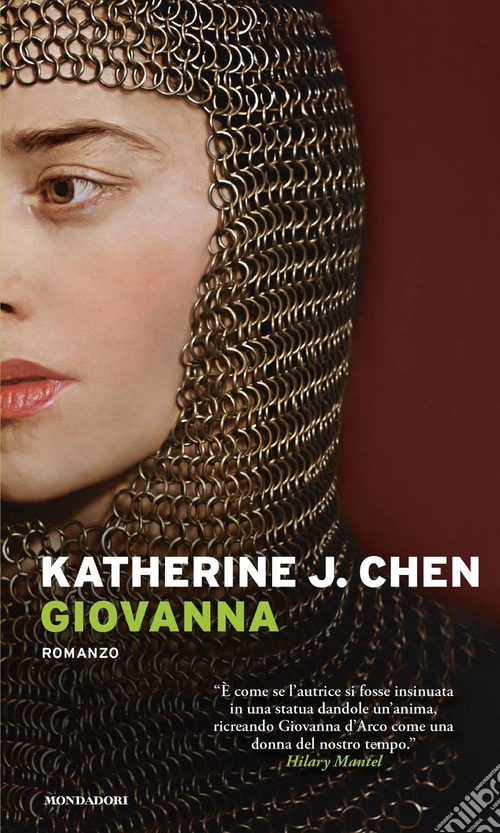 Giovanna