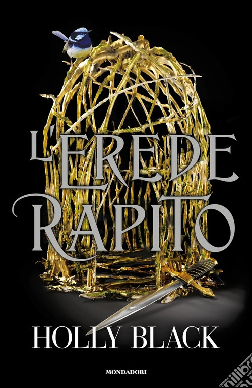 L'erede rapito
