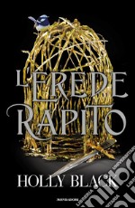 L'erede rapito libro