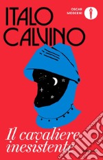 Il cavaliere inesistente libro