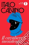 Il cavaliere inesistente libro