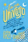 Sei un universo libro