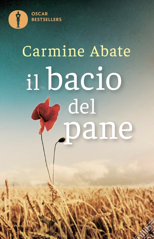 Il bacio del pane
