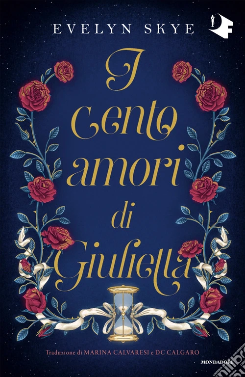 I cento amori di Giulietta