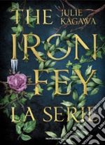 The Iron Fey. La serie libro