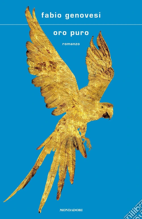 Oro puro