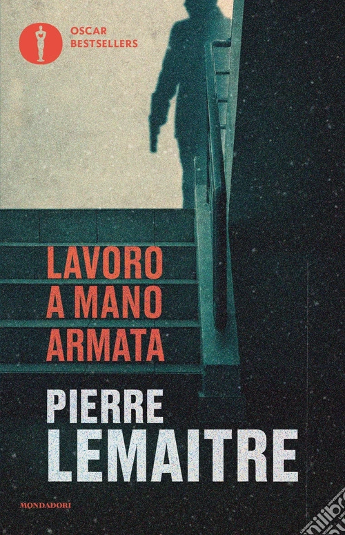 Lavoro a mano armata