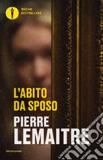 L'abito da sposo libro