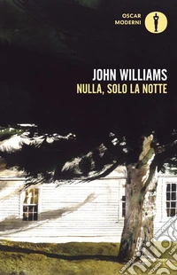 Nulla, solo la notte