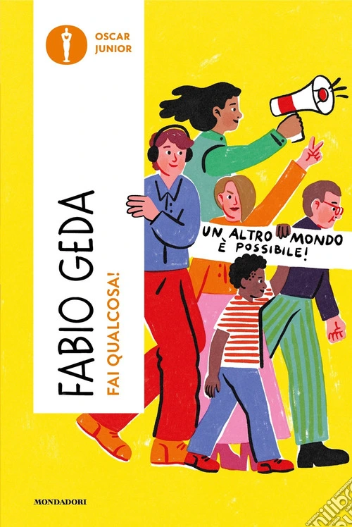 Fai qualcosa!