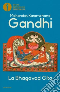 La Bhagavad Gita libro