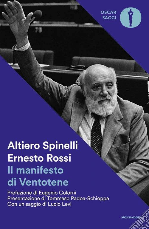 Il manifesto di Ventotene