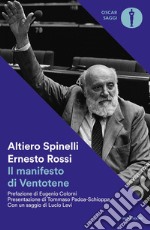 Il manifesto di Ventotene libro