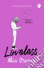 Loveless libro